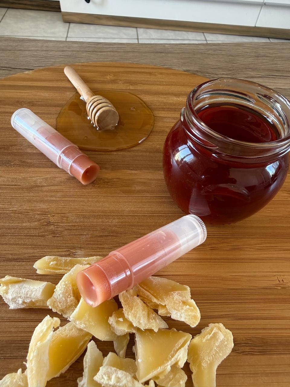 Lip Balm me Dyll Blete — foto 4