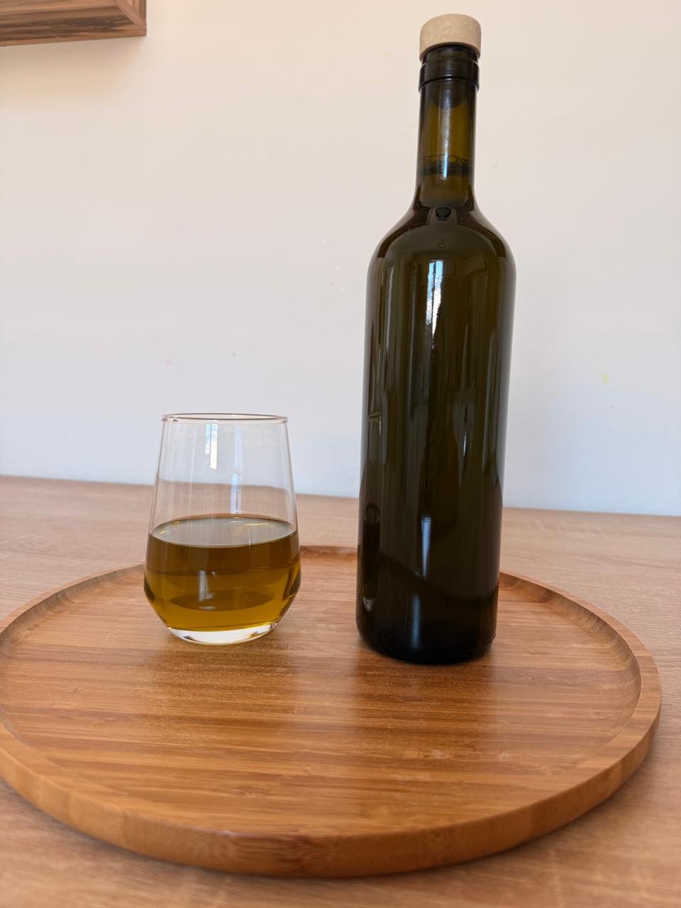 Vaj Ulliri Ekstra i Virgjër — foto 10