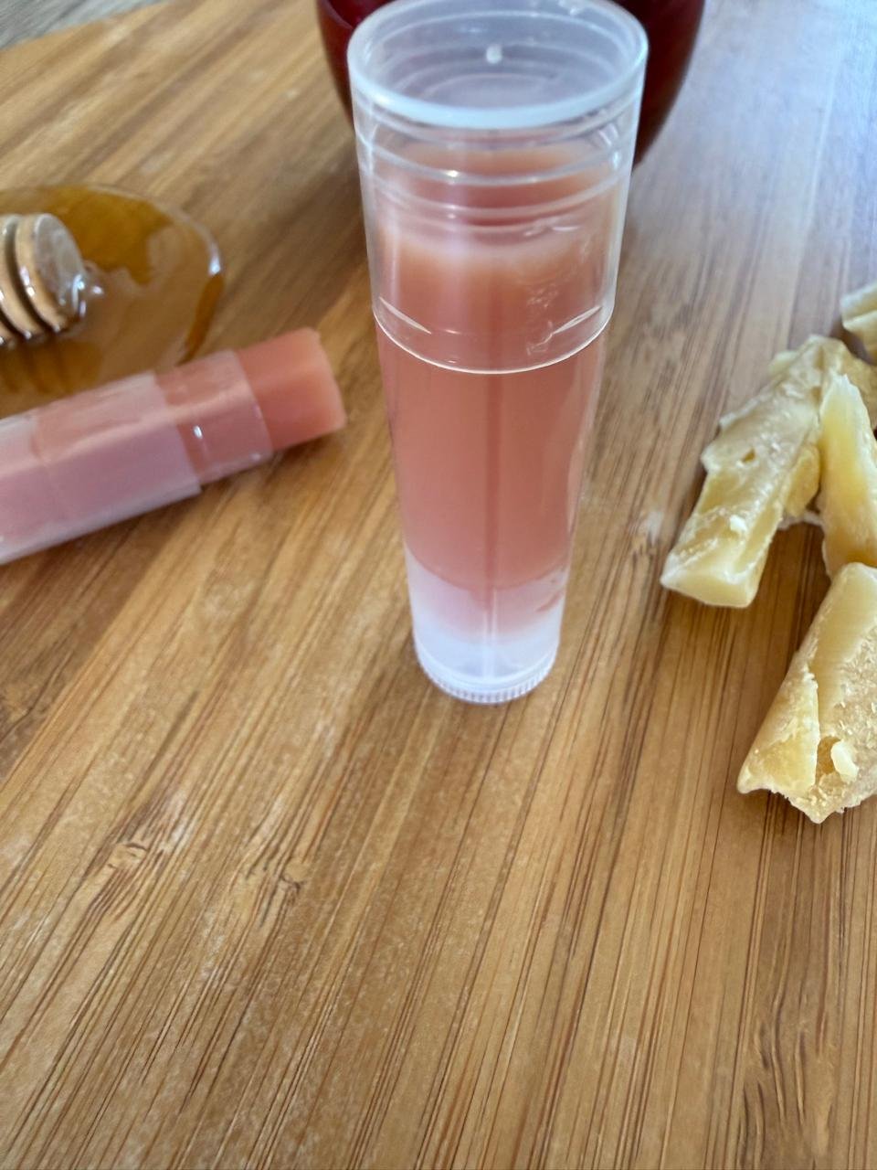 Lip Balm me Dyll Blete — foto 3