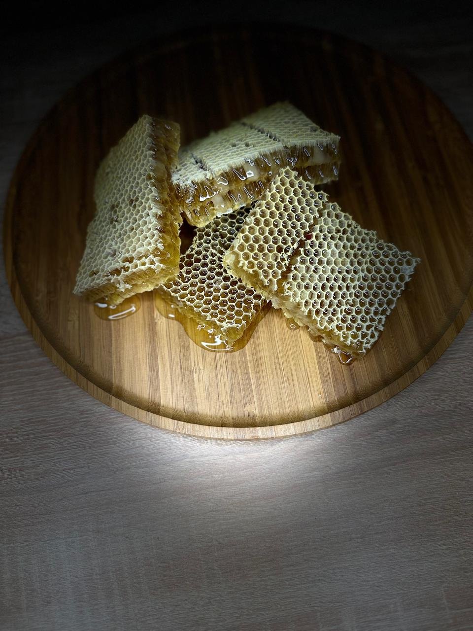 Hoje me Mjaltë Bossash